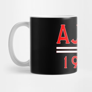 Ajax Classic Mug